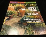 Garden Gate Magazine Sept/Oct 2005 Fall Ideas, Don’t Fear the Freeze! - £7.90 GBP