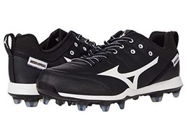 Mizuno mens 9-spike 9 Spike Advanced Finch Elite 5 Womens TPU Molded Softball Cl - $37.57