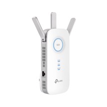 TP-Link AC1900 WiFi Extender (RE550), Covers Up to 2800 Sq.ft and 35 Devices, 19 - £92.78 GBP