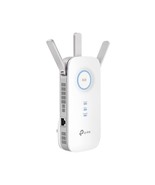 TP-Link AC1900 WiFi Extender (RE550), Covers Up to 2800 Sq.ft and 35 Dev... - £94.19 GBP