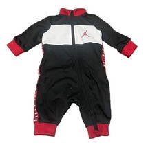 Air Jordan 0-3 Months Infant Boys One Piece Outfit Excellent Condition - £12.24 GBP