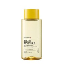 [ILLIYOON] Fresh Moisture Lip &amp; Eye Remover - 300ml Korea Cosmetic - £21.15 GBP