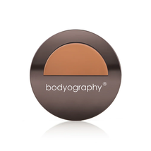 Bodyography Silk Cream Compact Foundation - #06 Dark - $732.69 MXN