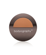 Bodyography Silk Cream Compact Foundation - #06 Dark - $735.59 MXN