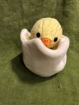 TY Beanie Babies Eggbert the Egg &amp; Chick 6 inch - $6.64