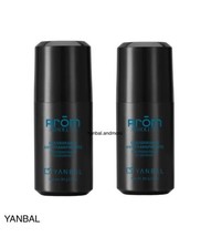 Arom Absolute Desodorante Perfumado Roll on * SET - $24.18