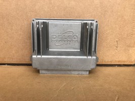 2004 V8 GM Chevrolet Silverado 1500 Engine Computer Module 776242F - $198.00