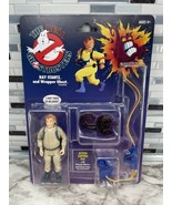 Real Ghostbusters 2020 Kenner Classic Retro RAY STANTZ and WRAPPER GHOST... - £10.19 GBP