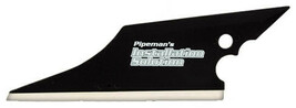 Installation Solution 6-1/2&quot; Soft Long Edge Squeegee - €32,83 EUR