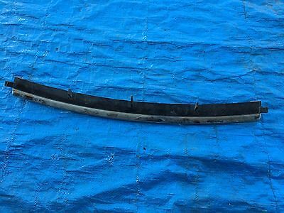 Saturn L SERIES OEM GRILL GRILLE GM BLACK CHROME L200 L300 200 300 FRONT... - $25.15