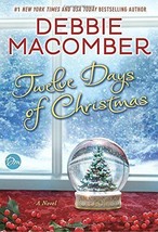 Twelve Days of Christmas: A Christmas Novel - £6.21 GBP