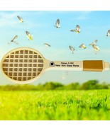 Always A Hit NY State Parks Vintage Souvenir Tennis Racket Pen Advertising - €28,31 EUR