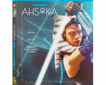 Ahsoka Season 1 (2023) Blu-ray 1080P BD - $28.00