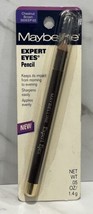 Maybelline Expert Eyes Pencil - Chestnut Brown - 0.05 oz - £22.97 GBP