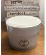 Coco Baba Coconut Oil Scrub Belly-Boobs-Body 6.8 fl Oz Authentic, NEW! - $20.75 CAD