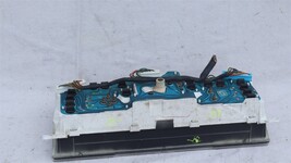84-88 Toyota Pickup 4runner Speedometer Gauge Instrument Cluster  image 9