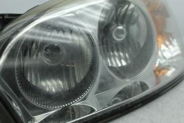 Driver Headlight Classic Style Emblem In Grille Fits 04-08 MALIBU 71229 image 11