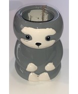 Isaac Jacobs Sloth Animal Pencils Markers Pens Holders Desk Organizer De... - $323.48 MXN