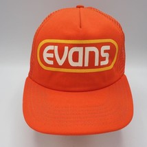 Malla Ajustable Camionero Granjero Gorra Evans - £51.50 GBP