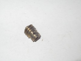 Lionel POST-WAR Original Ho Part - 0500-13 Brass Worm Gear(D) - NEW- SR42 - £2.86 GBP