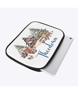 iPad Sleeve - Country Cowgirl, Personalised - £25.16 GBP