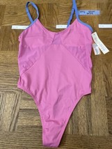 Colsie Womens Thong Bathing Suit Size XS-Brand New-SHIPS N 24 HOURS Bag 80 - $34.53
