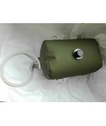 10 Gallon Boat Fuel Bladder Tank Car Gasoline Tank Diesel Bladder Tank F... - £141.25 GBP