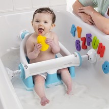Sit-Up Baby Bathing, Backrest for Assisted Sitting, Easy Setup - £46.47 GBP