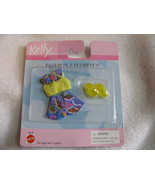 Kelly Little Sister of Barbie. 1999. Unopened. Fashion Favorites. Mattel... - $16.64 CAD