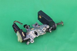 2011-18 Jeep Wrangler Patriot Liberty Compass Ignition Switch Immobilizer & Key  image 4