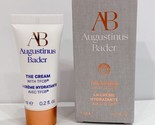 Augustinus Bader The Cream 7 ml / 0.2 oz Brand New in Box - $16.82