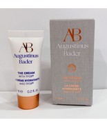 Augustinus Bader The Cream 7 ml / 0.2 oz Brand New in Box - £13.22 GBP