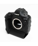 Canon EOS 1D X 18.1MP Digital SLR Camera - Black (Body Only) - $1,437.97 CAD