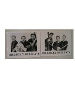 Hillbilly Hellcats 2 Press Kit Photos Hill Billy Hell - $499.57 MXN