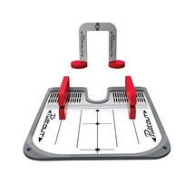 PuttOut Putting Mirror Trainer and Alignment Gate  - £89.55 GBP