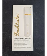 BushBalm The Francesca Wet/Dry Bikini &amp; Body Rechargeable Trimmer Pubic ... - $29.65