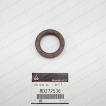 GENUINE OEM FOR MITSUBISHI MD372536 MD372-536 OIL SEAL - £9.68 GBP