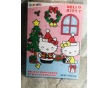 Hello Kitty Holiday Countdown 24 Milk Chocolate. 1.76 Oz. - $24.74