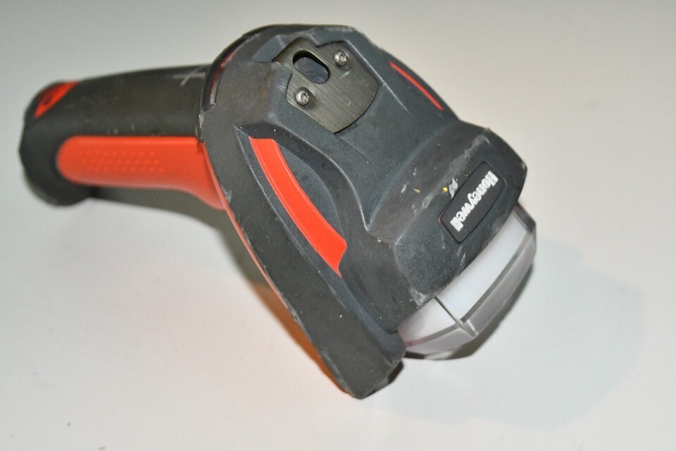 Honeywell 6320 DP 6320IDP351SE BAR CODE SCANNER MAIN UNIT RARE 2C - $80.10