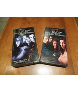I Know What you did Last Summer VHS I Still Know What you did Last Summe... - $1,102.04 MXN