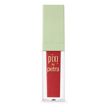 Pixi by Petra MatteLast Liquid Lip Caliente Coral - 0.24oz - $12.75