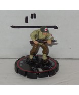Heroclix Miniature DC Cosmic Justice set EASY COMPANY MEDIC #006 figure ... - €9,06 EUR
