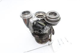 Turbo Turbocharger 4.4L Fits 08-14 BMW X6 22594 image 3