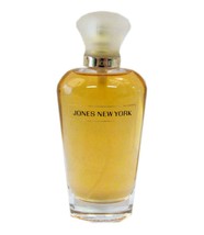 &quot;Vintage&quot; Jones New York Perfume By Paul Sebastian 3.4 Oz Edp Spray Unboxed Rare - £31.34 GBP