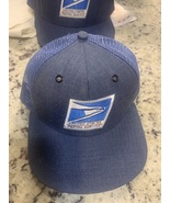 USPS Mesh hat Large - £15.73 GBP