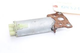 08-13 VOLVO XC70 FRONT RIGHT PASSENGER SEAT ADJUSTMENT MOTOR Q4321 image 8