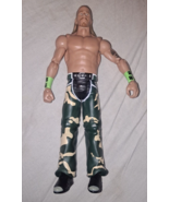 WWE Elite Shawn Michaels Wrestlemania Loose 6&quot; figure 2011 Mattel No Belt - £13.44 GBP
