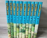 THE BIBLE STORY- Complete 10 Volume Hardcover Set by Arthur S. Maxwell N... - $89.09