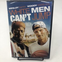 White Men Can&#39;t Jump (DVD, 1992) - £4.62 GBP