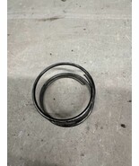 1960-1964 Ford Fairlane Mercury Horn Cap Comet Falcon Steering Wheel Spr... - $605.47 MXN